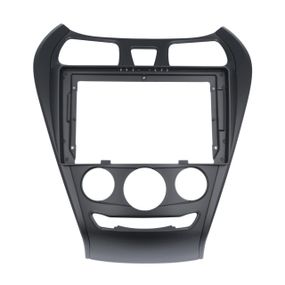 Перехідна рамка серії QIV QBR-F 0775-09 для Hyundai Eon 2011+ 9 дюймів