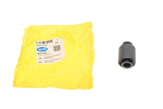 Сайлентблок важеля Mazda 323 98- D=33.2mm  неразвального  BG1142