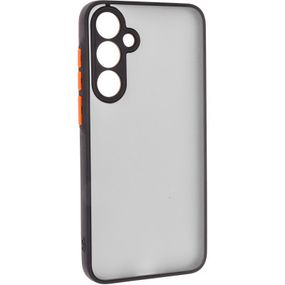 Чехол для мобильного телефона Armorstandart Frosted Matte Samsung A35 5G (A356) Black (ARM74331)