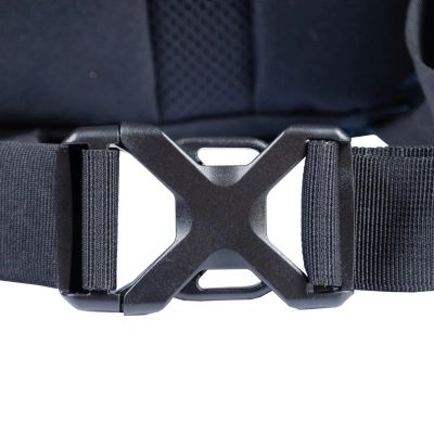 Рюкзак туристичний Tramp Assault 30 л Black (UTRP-047-black) | Зображення 6