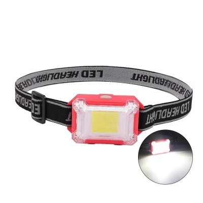 Ліхтар Quantum QM-FL4030 Simply COB 3 x AAA/LR03 (QM-FL4030) | Зображення 2
