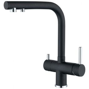 Змішувач для кухні Gappo G43752-7