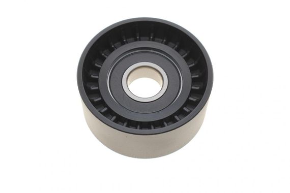 Ролик генератора Fiat Doblo 1.9JTD 01- натяжний  65x29  110200
