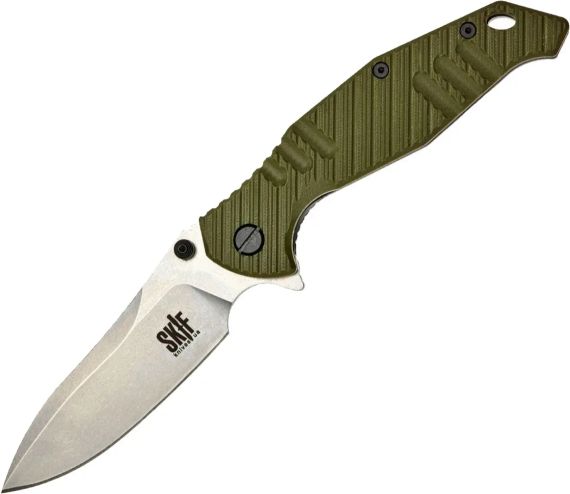 Ніж Skif Adventure II SW Olive | Зображення 5