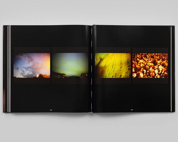 Книги з фотографії Нан Голден Nan Goldin: This Will Not End Well, Photographs альбоми відомих фотографів | Зображення 2