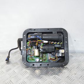 Блок управління насос AdBlue Citroen Berlingo III 2018-2024 Модуль контролер АдБлю Сітроен Берлінго 3 12678015 P1012340