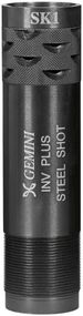 Чок GEMINI INVECTOR Plus SK1 (0.13) кал. 12. Для моделей Browning 525/Maxus/Cynergy