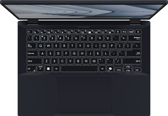 Ноутбук ASUS Expertbook B3 B3604CMA-QY1056 16&quot; WQXGA IPS 90NX0731-M01980 | Зображення 3