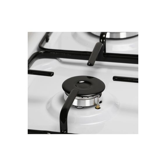 Плита Milano ML55 G1/07 біла | Зображення 5