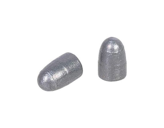 Пули Spoton Ares 1.188 гр кал.5.5 мм 175шт Пули для пневматики Пульки для пневматики Пули пневматика Пульки | Зображення 2