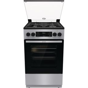 Плита Gorenje GK 5C60 SJ (FM514D-JPD4B) (741199)