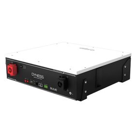 Аккумуляторная батарея Dyness DL5.0C с подогревом, 51.2В/100Ач (5.12 кВт•ч), 54 кг, 558х545х150 мм