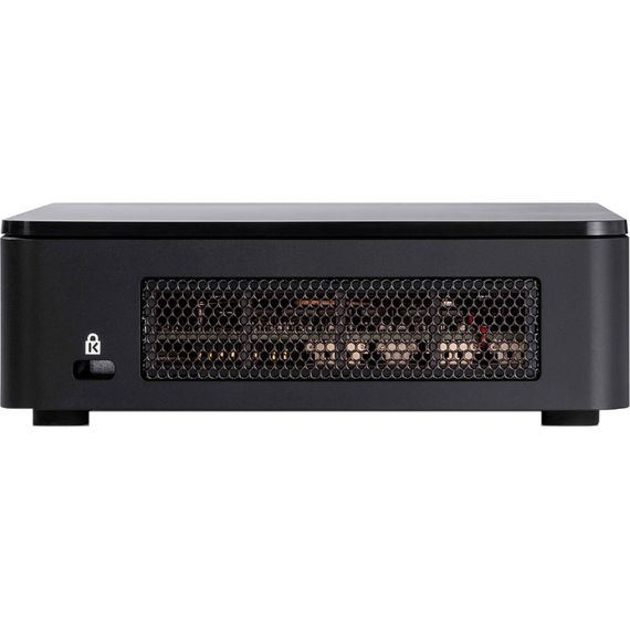 Комп&#039;ютер ASUS NUC 13 Pro RNUC13ANKI500002I / i5-1340P, M.2 22x80 NVMe;22x42 SATA (90AR0031-M00090) | Зображення 2
