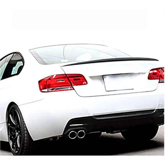 Спойлер M3-Style (для F30/F80, карбон) для BMW 3 серия F-30/31/34 2012-2019 гг | Зображення 2