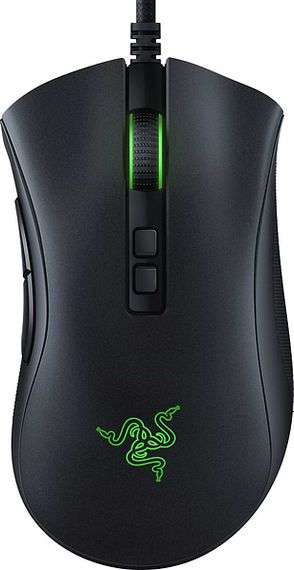 Ігрова провідна оптична миша з світлодіодним підсвічуванням Razer Lancehead Tournament Edition чорна (ЦУ-00033674) | Зображення 5