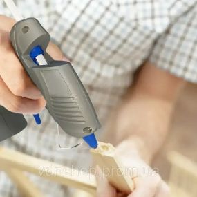 Клеевой пистолет 7 мм S 609