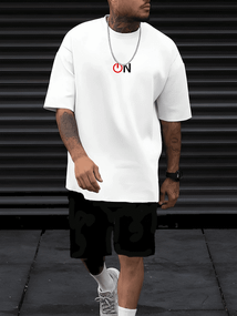 Комплект футболка та шорти ДТФ