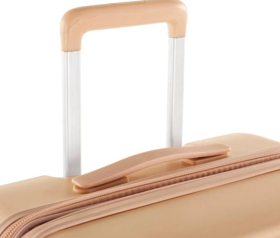 Валіза Heys Pastel (L) Nude (10155-0136-30) | Зображення 4