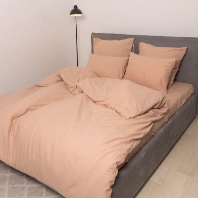 Постельное белье Tiare Tiare 46 WACH Вареный хлопок евро (46_Wash_ev) | Зображення 9