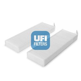 Фильтр салона UFI 53.154.00