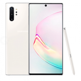 Samsung Galaxy Note 10 Plus 256GB SM-N975U Aura White