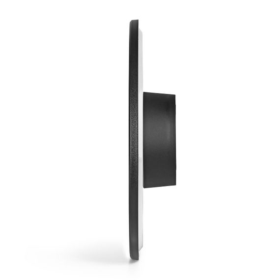 Світлодіодний світильник настінний IP65 VIDEX WL03 18W 3000K-4000K-6500K Black | Зображення 5