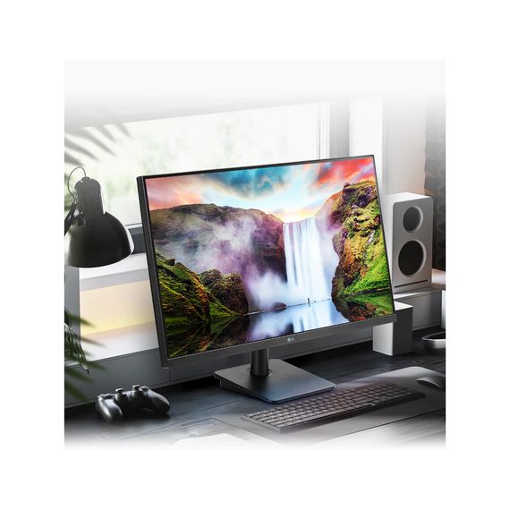 Монітор LG 27MP400-B | Зображення 9