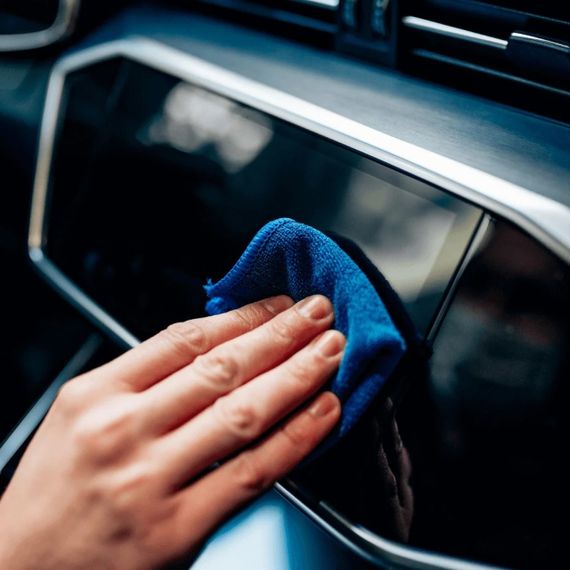 Очищувач для дисплеїв K2 LCD Display Cleaner 250 мл (K515) | Зображення 1