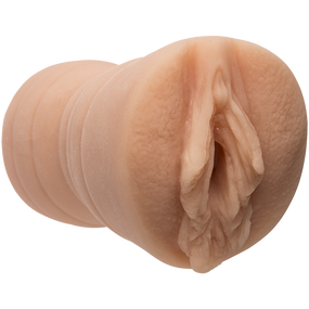 Мастурбатор-вагіна Doc Johnson Belladonnas Pocket Pussy