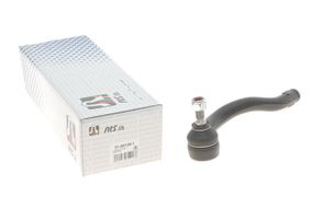 Наконечник тяги рульової R Ford Galaxy Seat Alhambra VW Sharan 95-10 91-00159-1