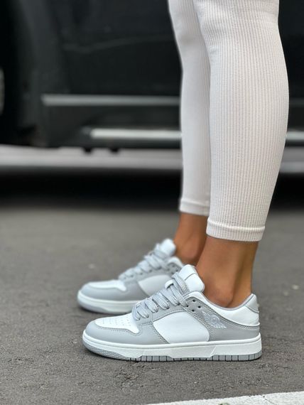 жіночі кеди | Зображення 7