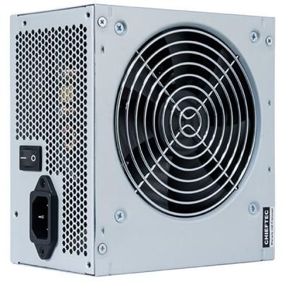 Блок живлення Chieftec 450W (GPB-450S) | Зображення 1