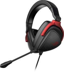 Гарнітура ігрова ASUS ROG Delta S Core 90YH03JC-B1UA00