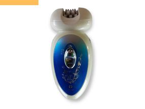Епілятор для ніг та тіла бездротовий XPRO HP6576/00 (lp-30479_378)