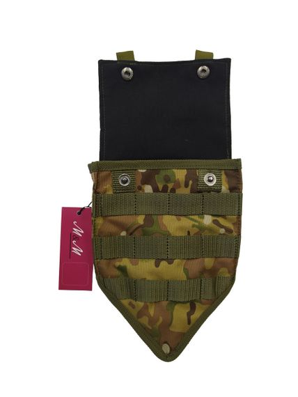 Чохол для розкладної лопати LC2 M&M мультикам (213519) | Зображення 2