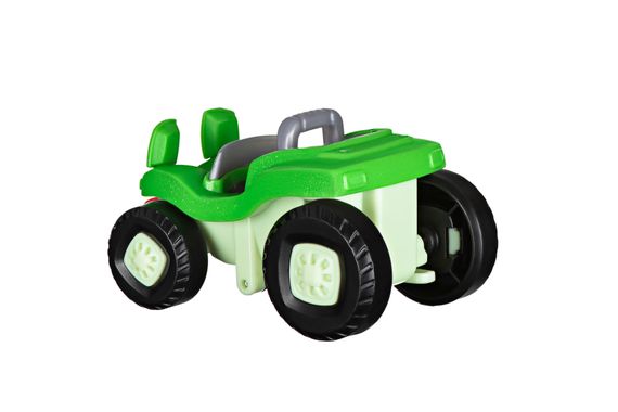 Игровая фигурка Rev&amp;Roll Рев и Рамбл Mini Краш (EU881140) | Зображення 2