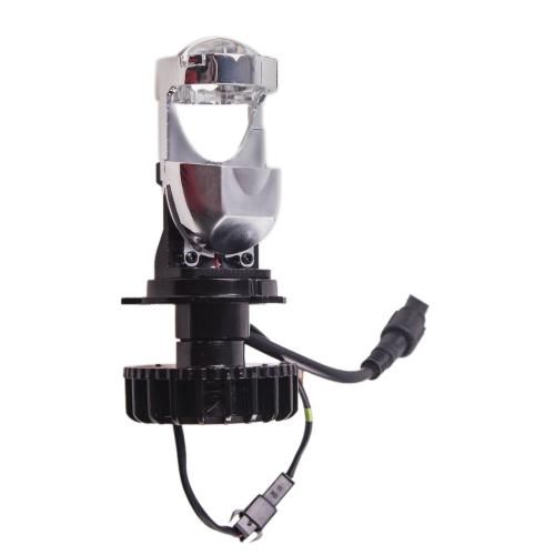 Лампи PULSO L9/H4-H/L/LED-chips CSP/12v35w/3000Lm/5000K | Зображення 2