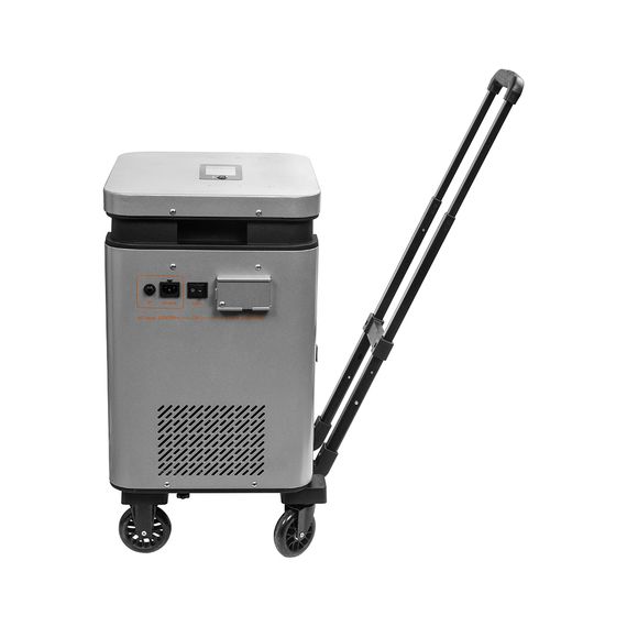 Зарядна станція PowerPlant S3500, 3500W (PB930753) | Зображення 5