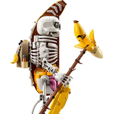 Конструктор LEGO Fortnite Peely Bone (77072) | Зображення 5