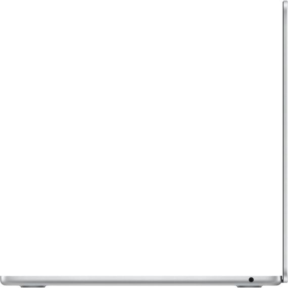 Ноутбук Apple MacBook Air 13 M3 A3113 Silver (MXCT3UA/A) | Зображення 3