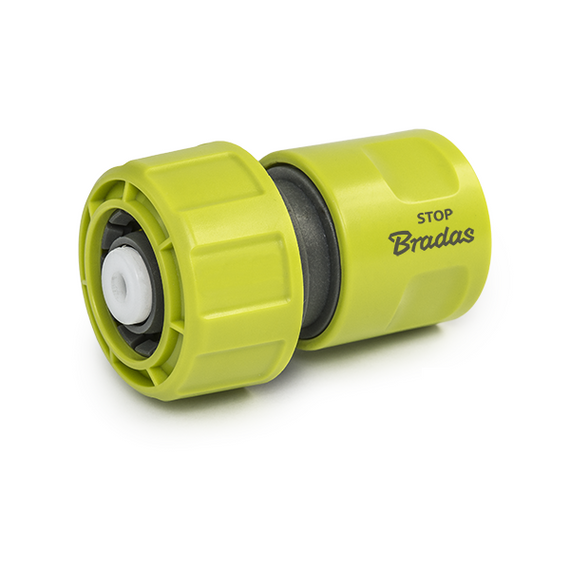 Конектор Bradas STOP LIME LINE 3/4" LE-02150K