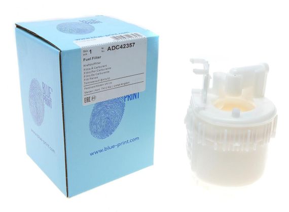 Фильтр топливный Mitsubishi Outlander 2.0 2.4 03-10 ADC42357