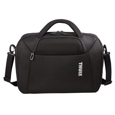 Сумка для ноутбука Thule 15.6&quot; Accent Black (3204817) | Зображення 2