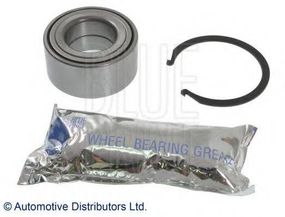 Підшипник маточини (компл.) Hyundai Elantra II, KIA Cerato I-09 (вир-во Blue Print) BLUE PRINT ADG08220 на HYUNDAI ELANTRA (XD)