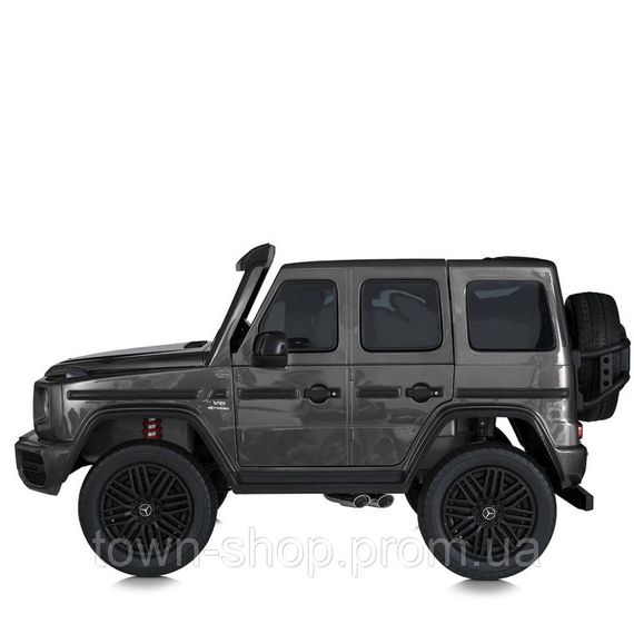 Детский электромобиль Джип M 5880EBLRS-11(24V) до 80 кг | Зображення 6
