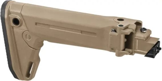 Приклад Magpul Zhukov-S AK ц:fde