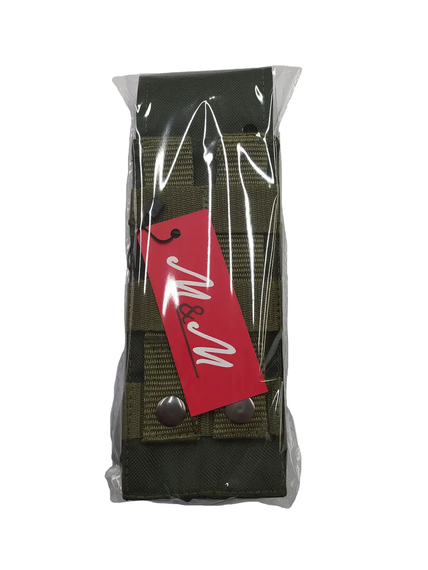 Підсумок для магазинів M&M серія А І-2 2шт Вид 2 Olive Green Хакі (213262) | Зображення 8