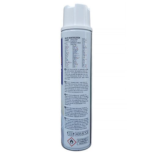 Газ для запальничок високого очищення Newport 300 ml | Зображення 1