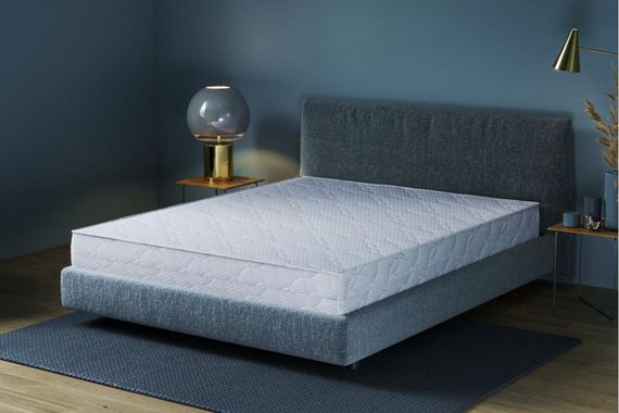 Матрац Highfoam Noble Argentum Moon 80х190 см (EVR-5422) | Зображення 1