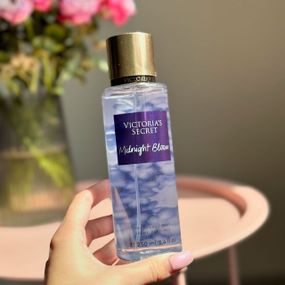 ПАРФУМОВАНИЙ СПРЕЙ ДЛЯ ТІЛА VICTORIA'S SECRET MIDNIGHT BLOOM 250 МЛ